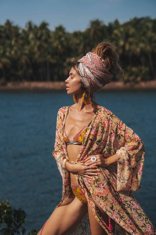 Rinikini – Designer Crochet Bikinis