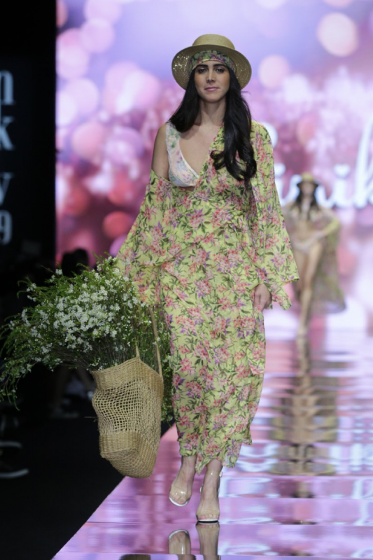 Rinikini – Designer Crochet Bikinis