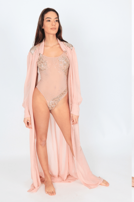 Rinikini – Designer Crochet Bikinis