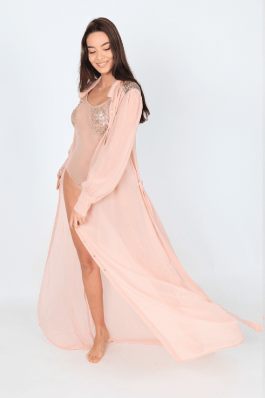 Rinikini – Designer Crochet Bikinis