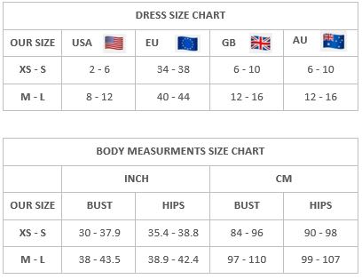 Rinikini – Designer Crochet Bikinis