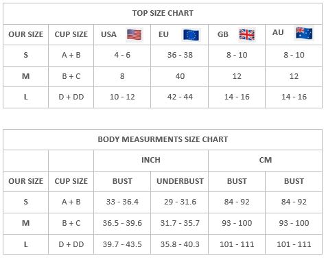 Rinikini – Designer Crochet Bikinis