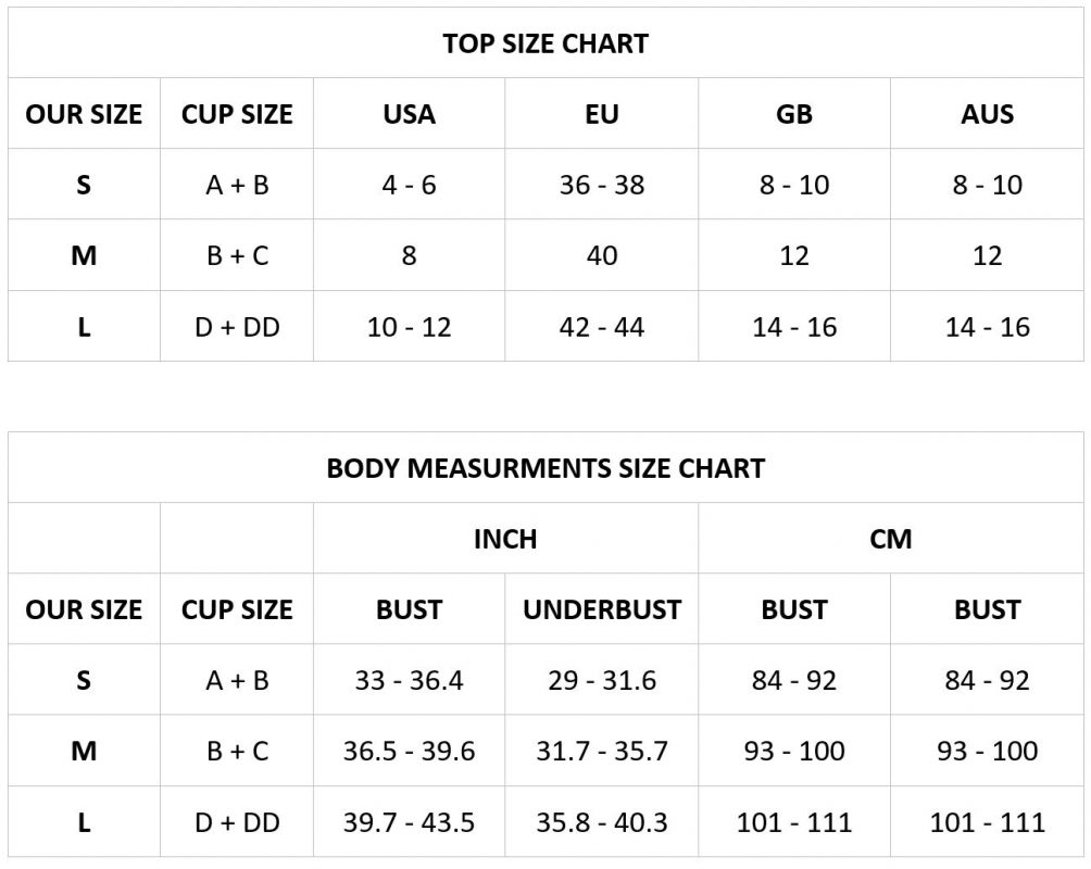 Rinikini – Designer Crochet Bikinis