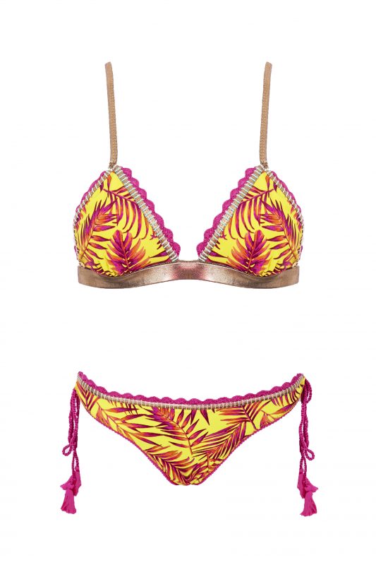 Rinikini – Designer Crochet Bikinis