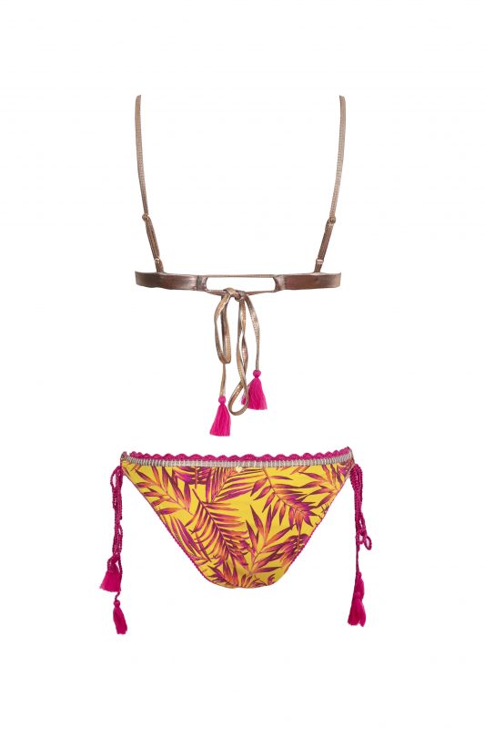 Rinikini – Designer Crochet Bikinis