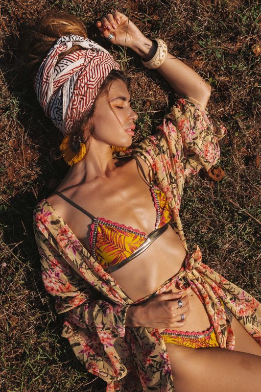 Rinikini – Designer Crochet Bikinis