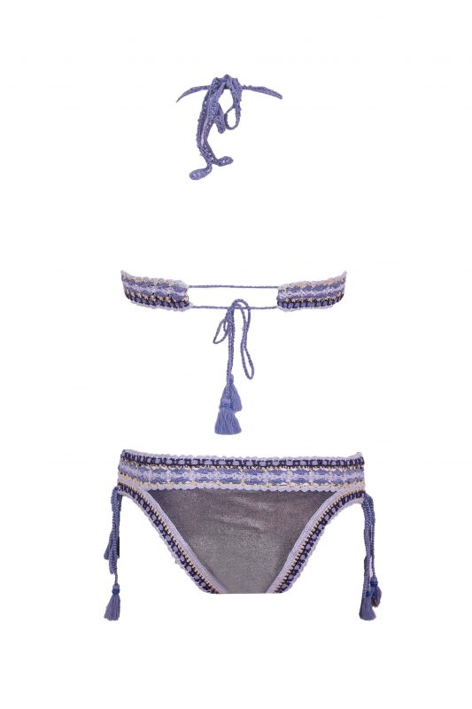 Rinikini – Designer Crochet Bikinis