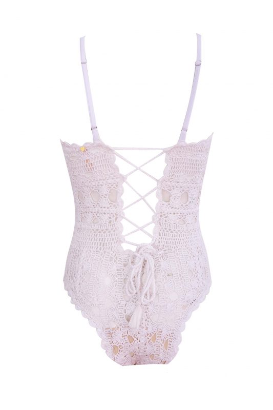 Rinikini – Designer Crochet Bikinis