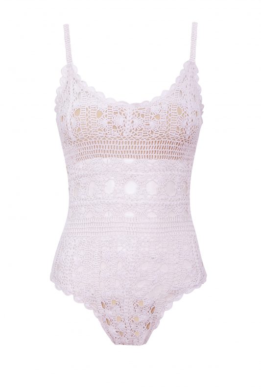 Rinikini – Designer Crochet Bikinis