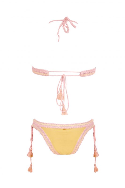 Rinikini – Designer Crochet Bikinis