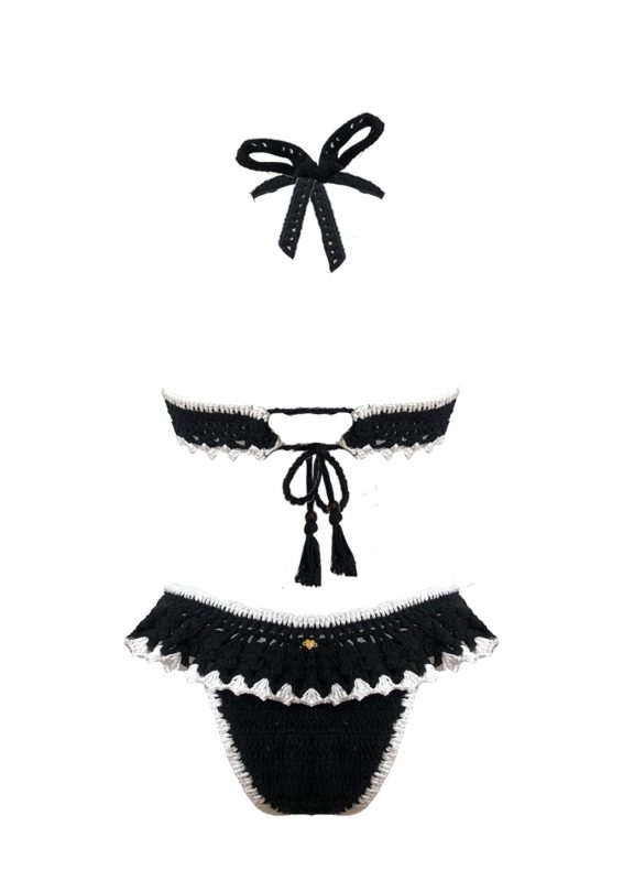 Rinikini – Designer Crochet Bikinis