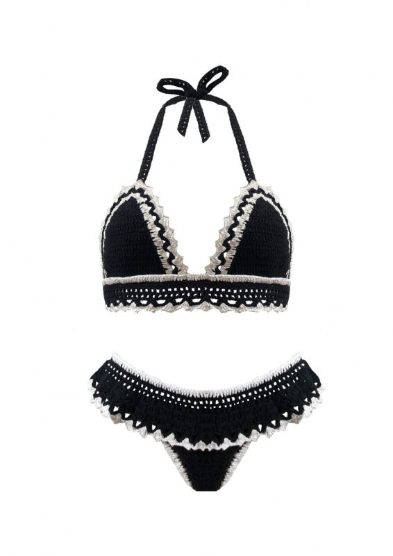 Rinikini – Designer Crochet Bikinis