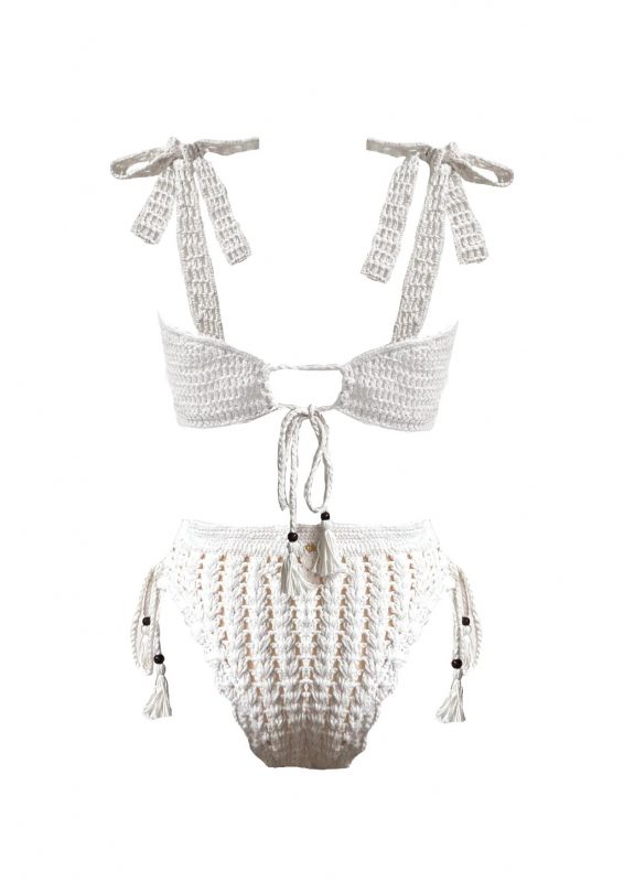 Rinikini – Designer Crochet Bikinis