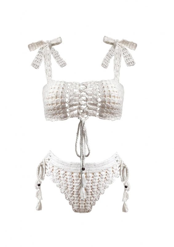 Rinikini – Designer Crochet Bikinis