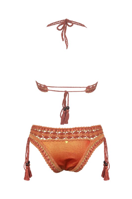 Rinikini – Designer Crochet Bikinis