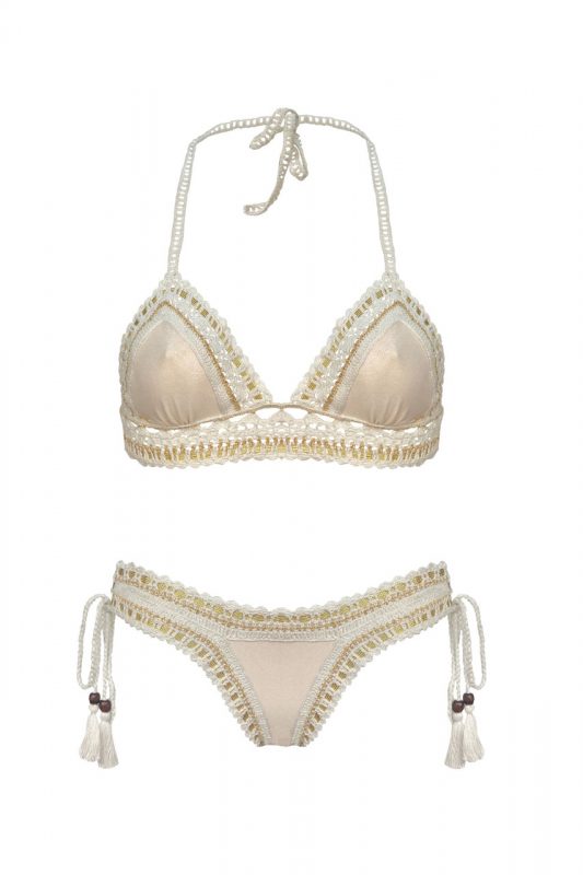 Rinikini – Designer Crochet Bikinis