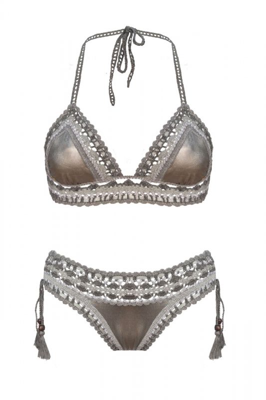Rinikini – Designer Crochet Bikinis