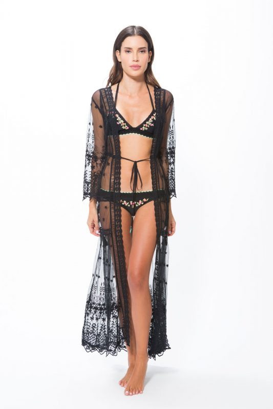 Rinikini – Designer Crochet Bikinis