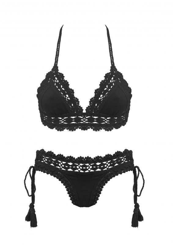 Rinikini – Designer Crochet Bikinis