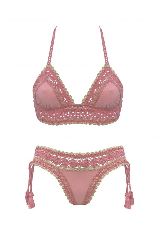 Rinikini – Designer Crochet Bikinis