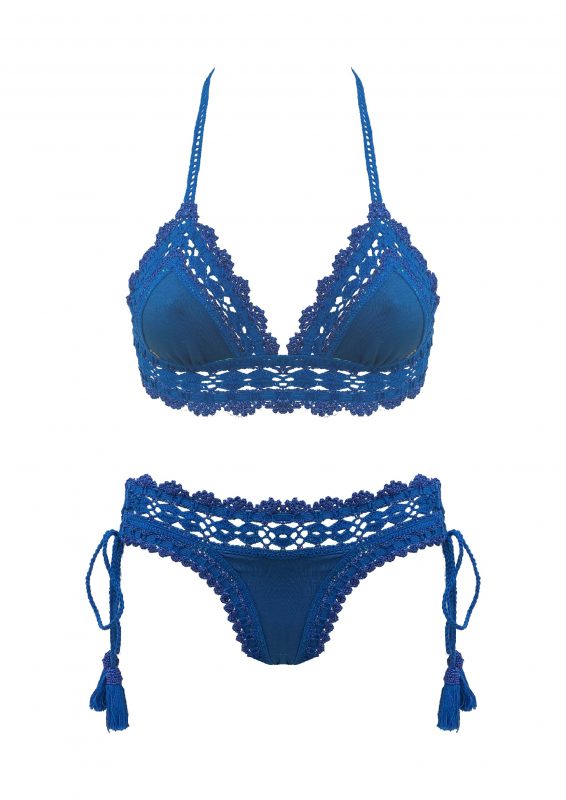 Rinikini – Designer Crochet Bikinis