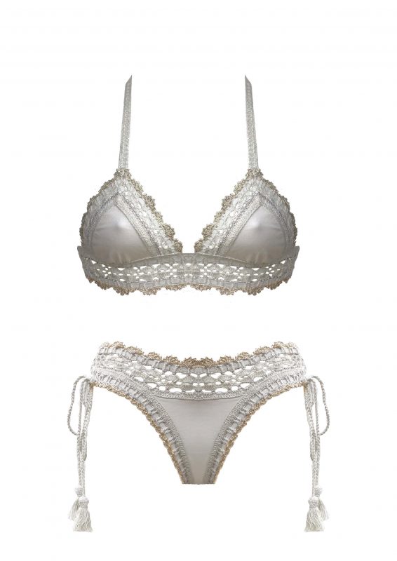 Rinikini – Designer Crochet Bikinis