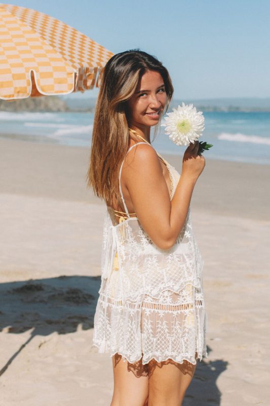 Rinikini – Designer Crochet Bikinis