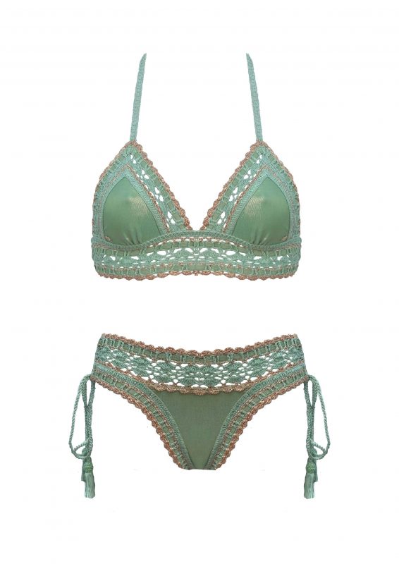 Rinikini – Designer Crochet Bikinis